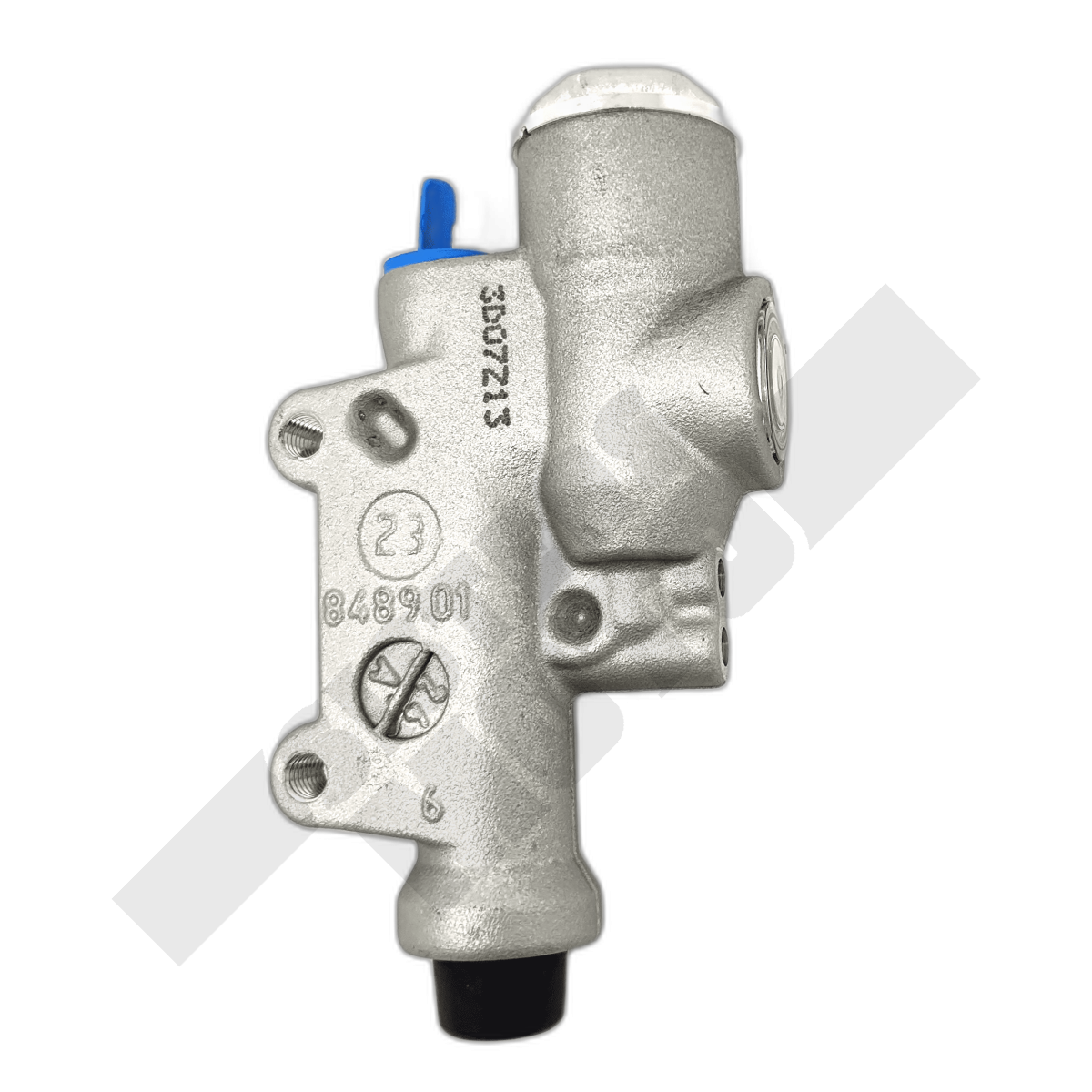 REAR-MASTER-CYLINDER 3560SO/3560 2.5/5.1 1 by Sherco