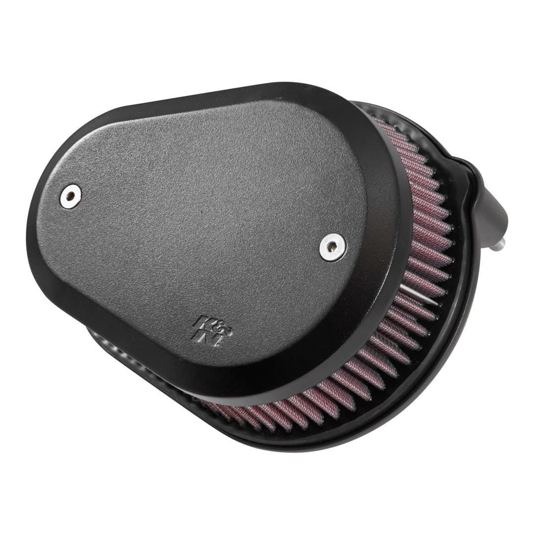 RK-3947B K&N INTAKE SYSTEM-HARLEY DAVIDSON