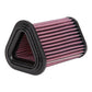 RO-6518 K&N REPLACEMENT AIR FILTER