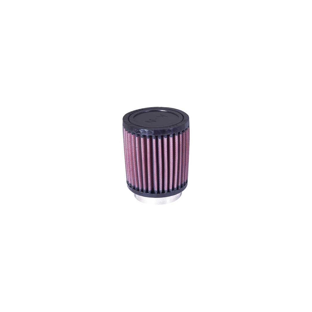 RU-0600 K&N UNIVERSAL CLAMP-ON AIR FILTER