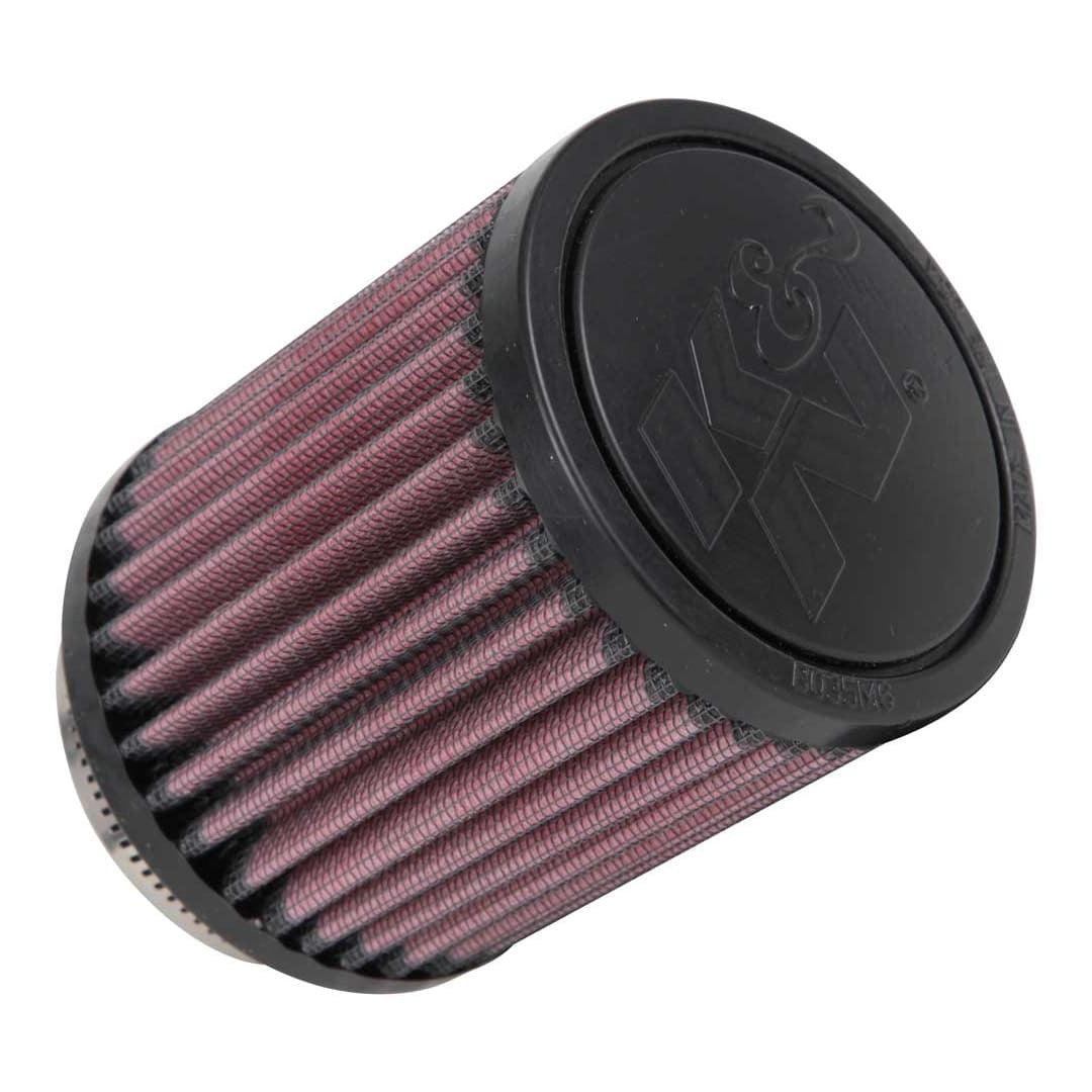 RU-0800 K&N UNIVERSAL CLAMP-ON AIR FILTER