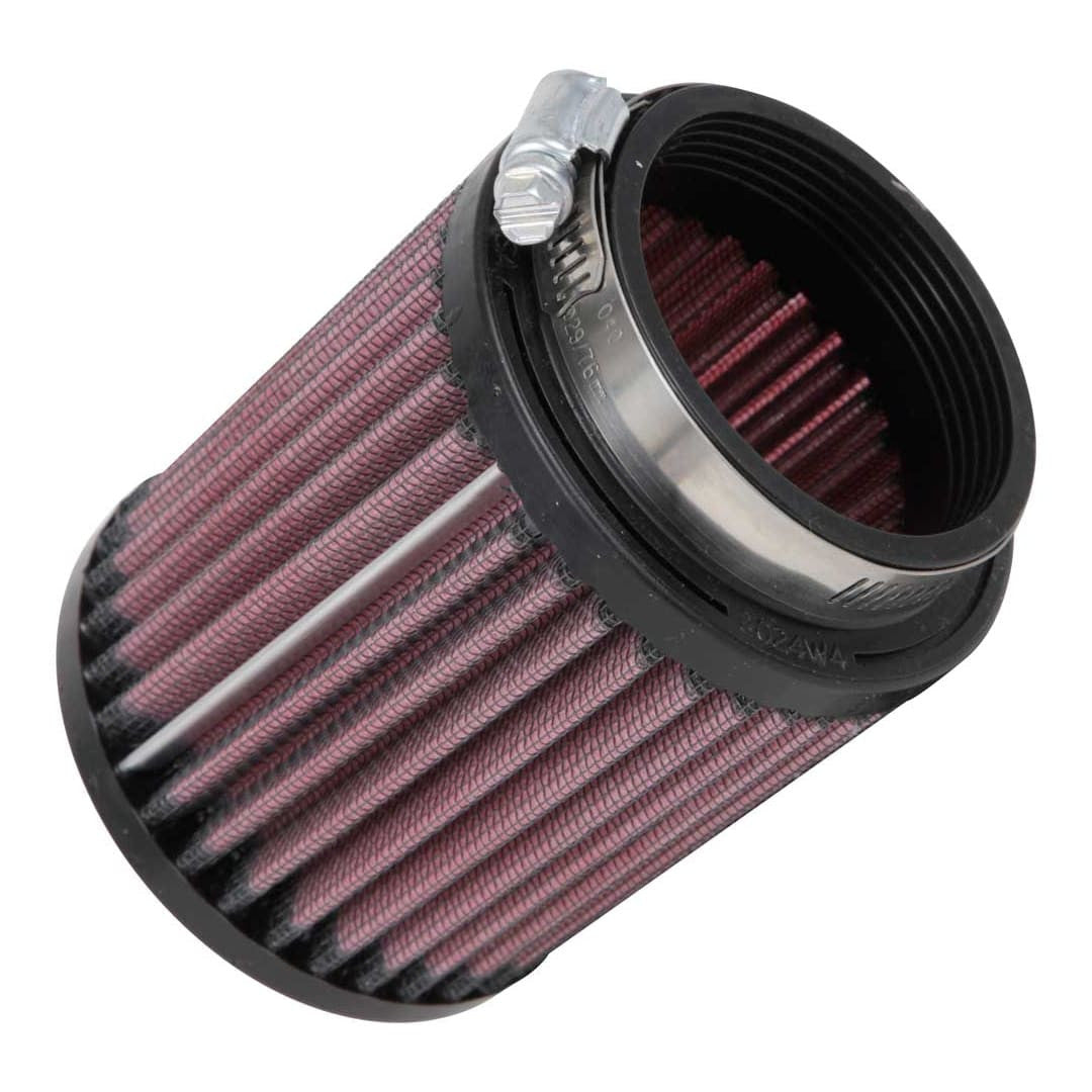 RU-0800 K&N UNIVERSAL CLAMP-ON AIR FILTER