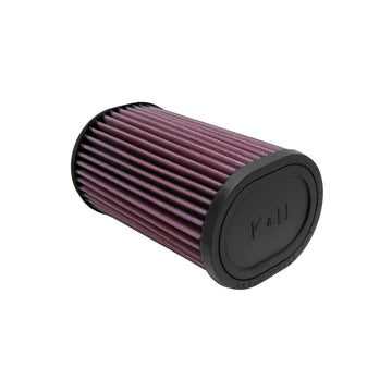 RU-1390 K&N UNIVERSAL CLAMP-ON AIR FILTER