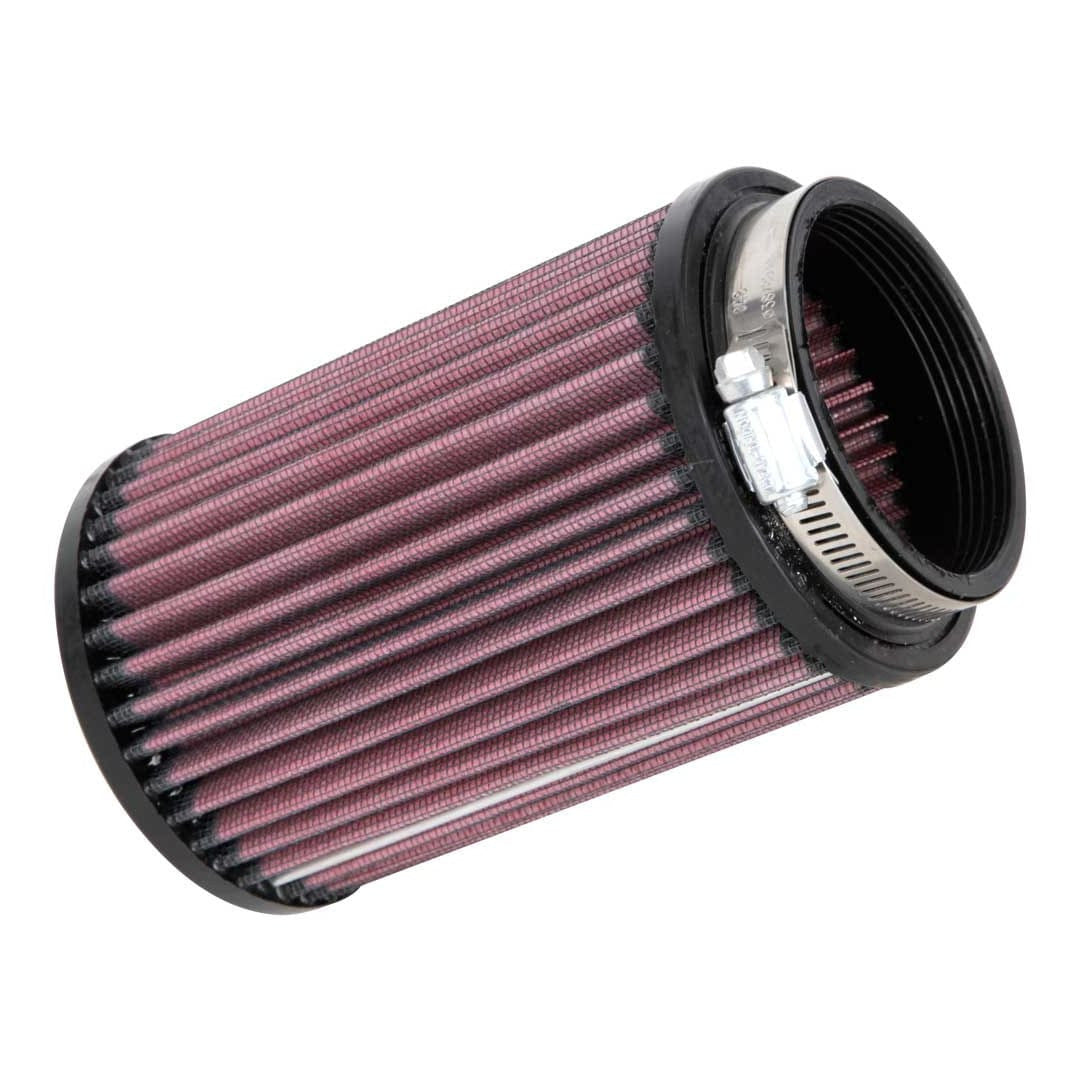 RU-1620 K&N UNIVERSAL CLAMP-ON AIR FILTER