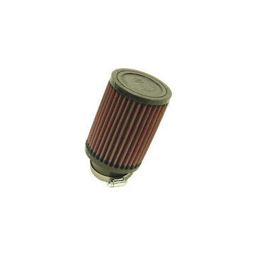 RU-1710 K&N UNIVERSAL CLAMP-ON AIR FILTER