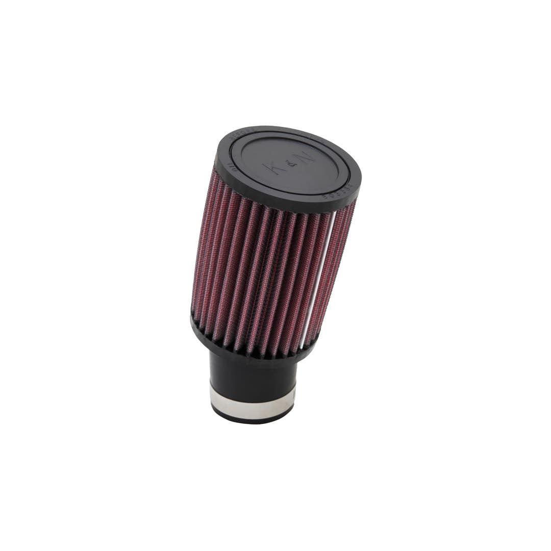 RU-1780 K&N UNIVERSAL CLAMP-ON AIR FILTER