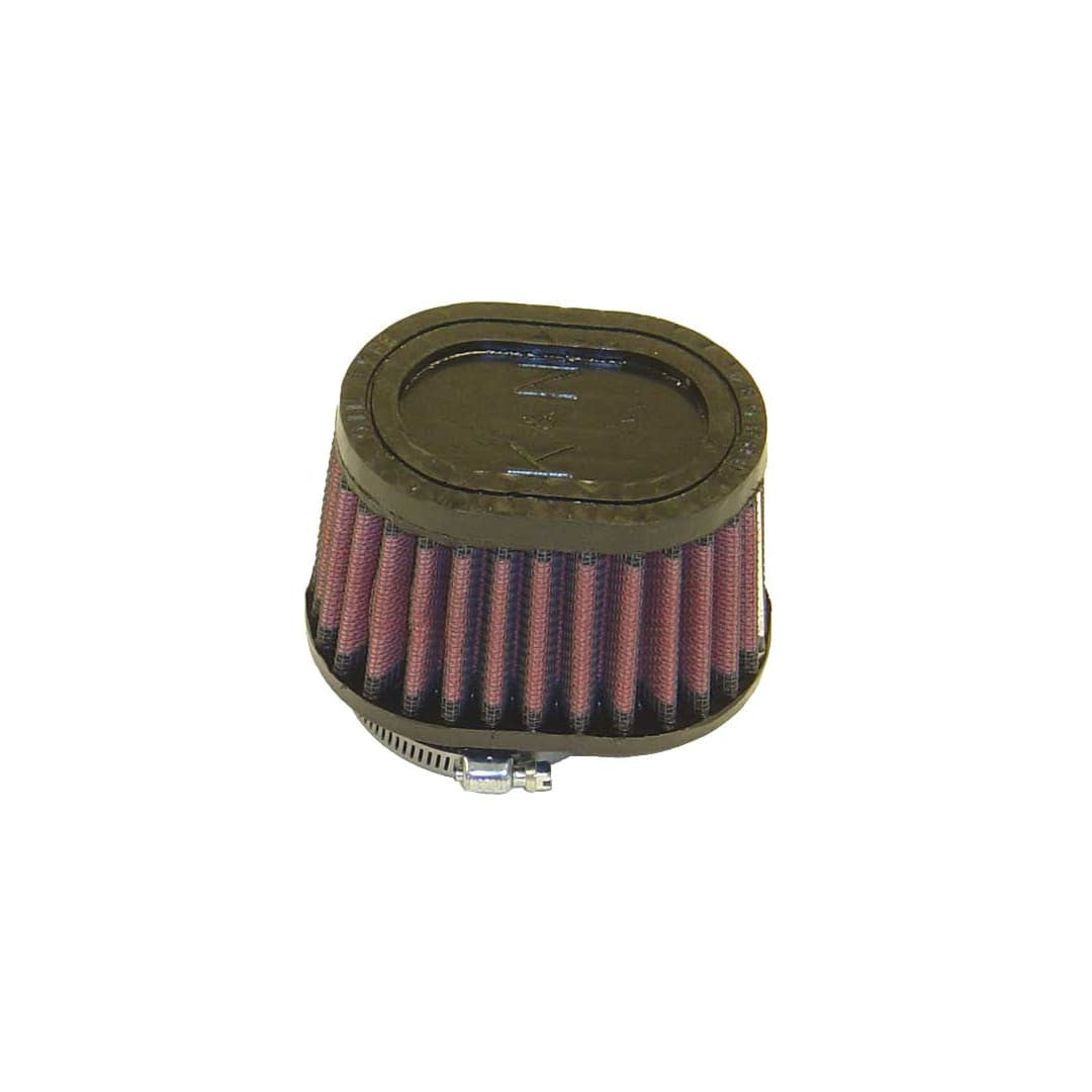 RU-1820 K&N UNIVERSAL CLAMP-ON AIR FILTER