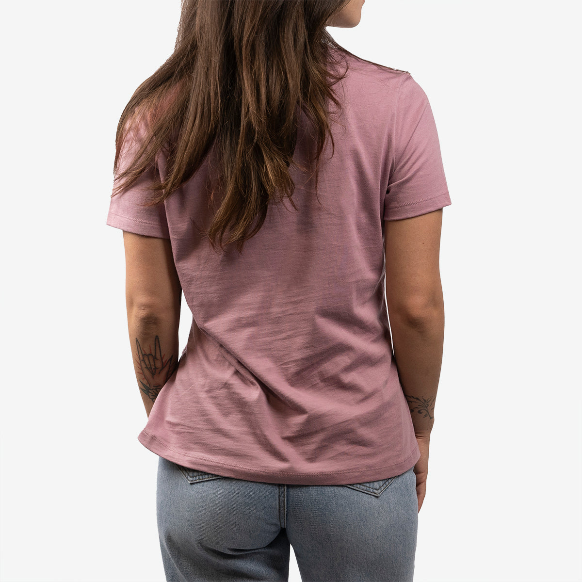 Raising Racers Women's Tee - Orchid