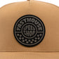 Fasthouse Realm Hat, Khaki - OS