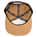 Fasthouse Realm Hat, Khaki - OS