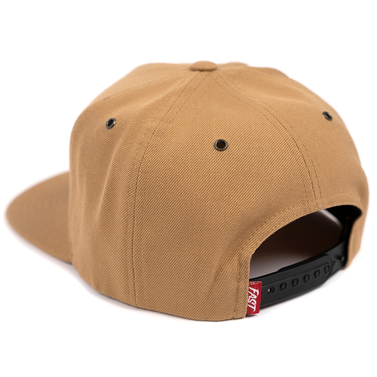 Fasthouse Realm Hat, Khaki - OS