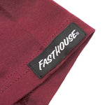Realm Tee - Maroon