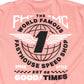 Fasthouse Renown Tee