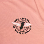 Fasthouse Renown Tee