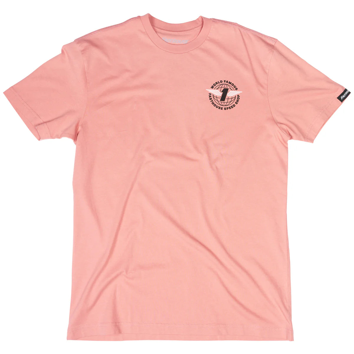 Fasthouse Renown Tee
