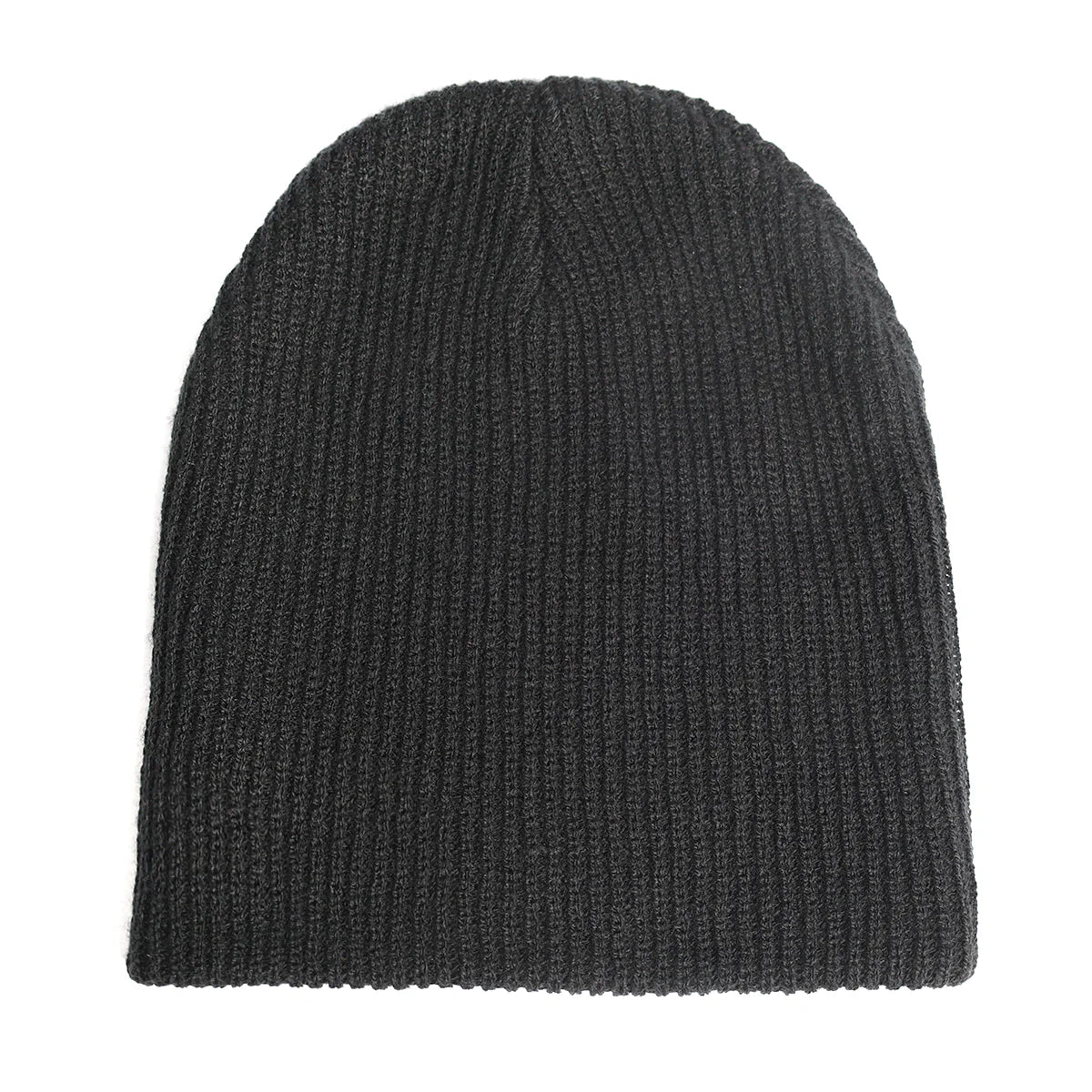 Fasthouse Righteous Beanie Black / Red-  OS