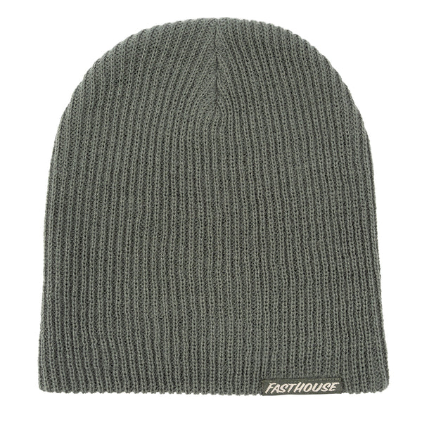 Fasthouyse Waffle Beanie Thyme