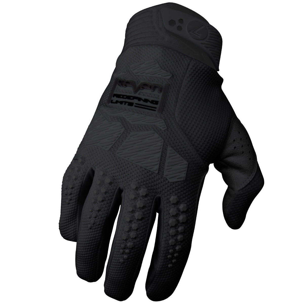 Seven Rival Ascent Glove 