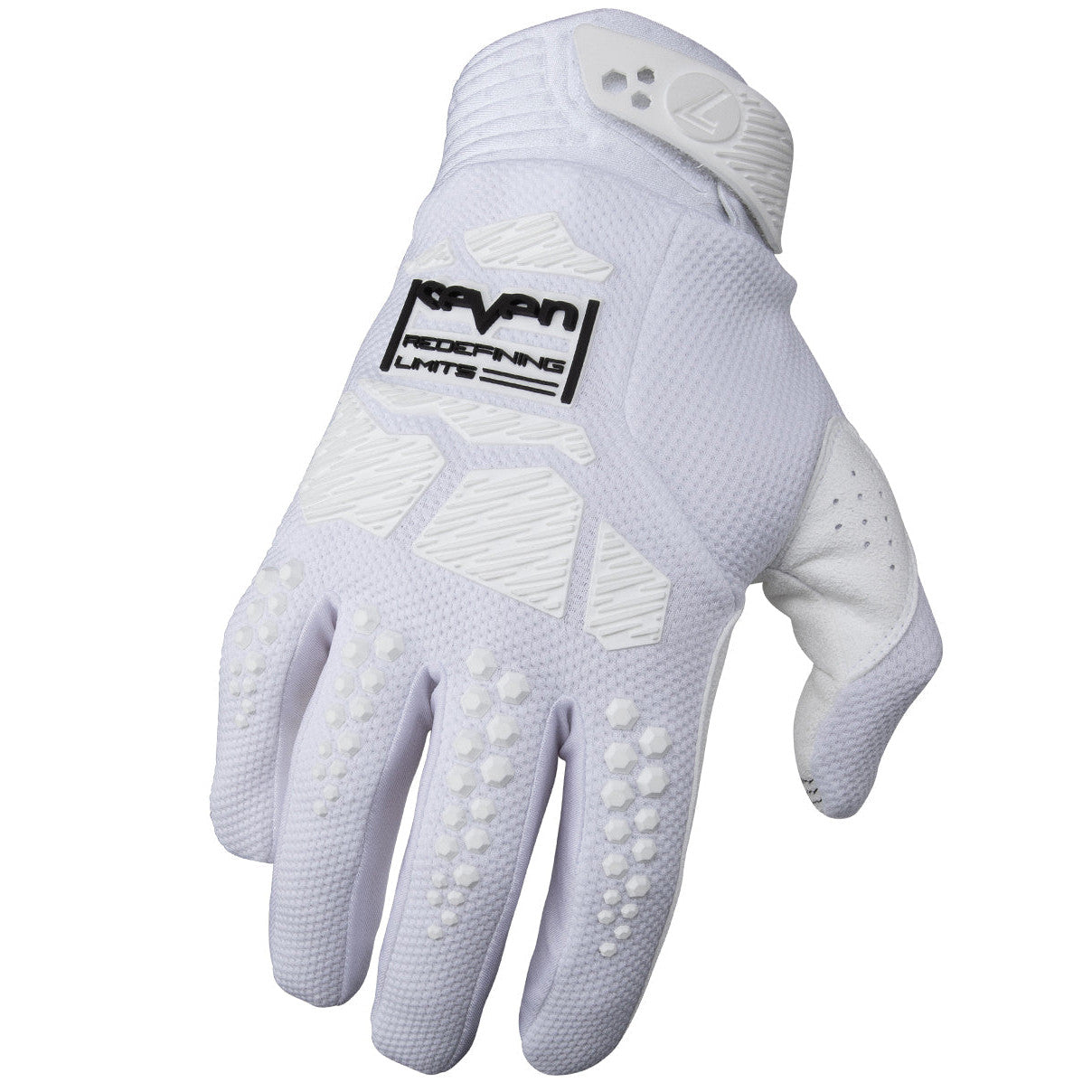 Seven Rival Ascent Glove 