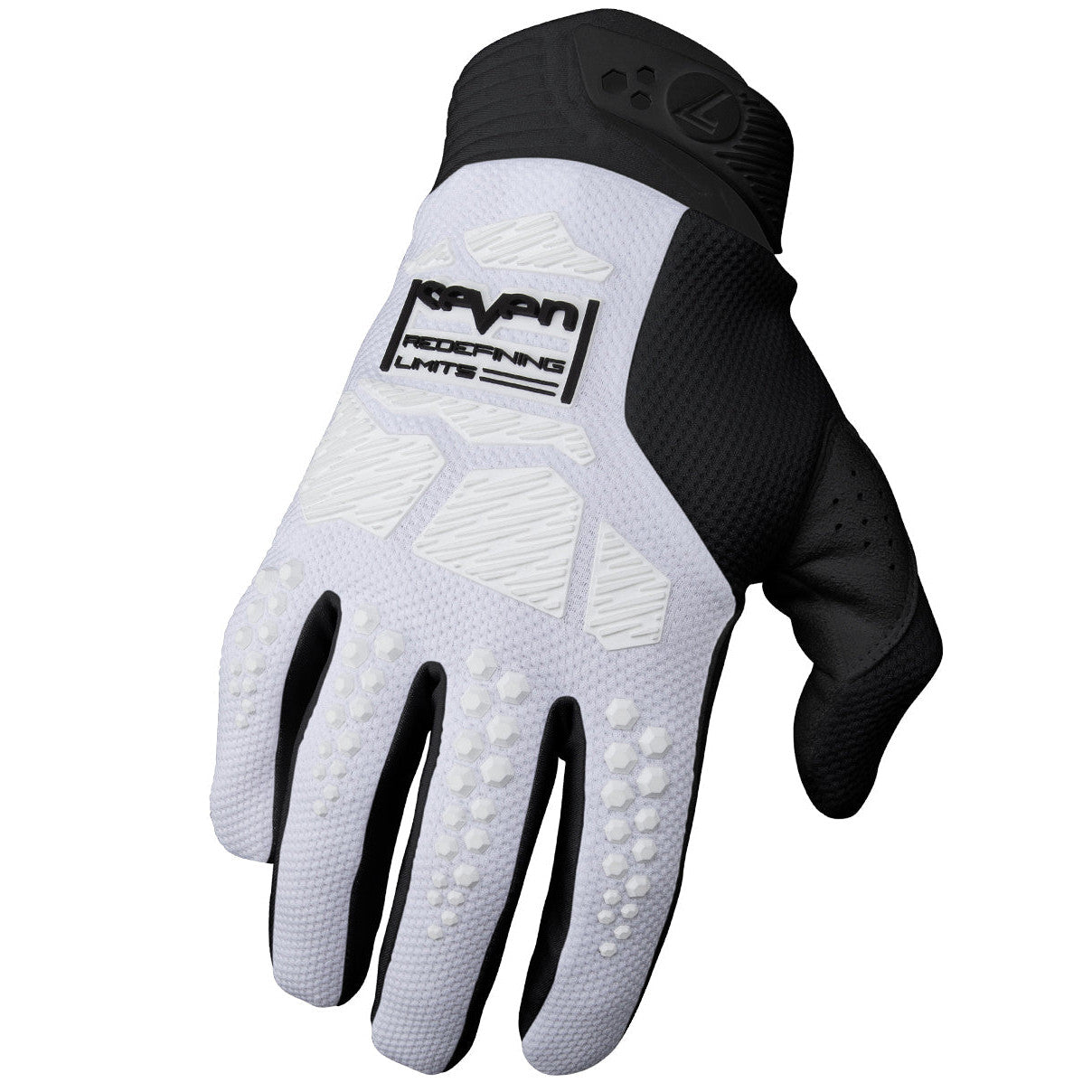 Seven Rival Ascent Glove 