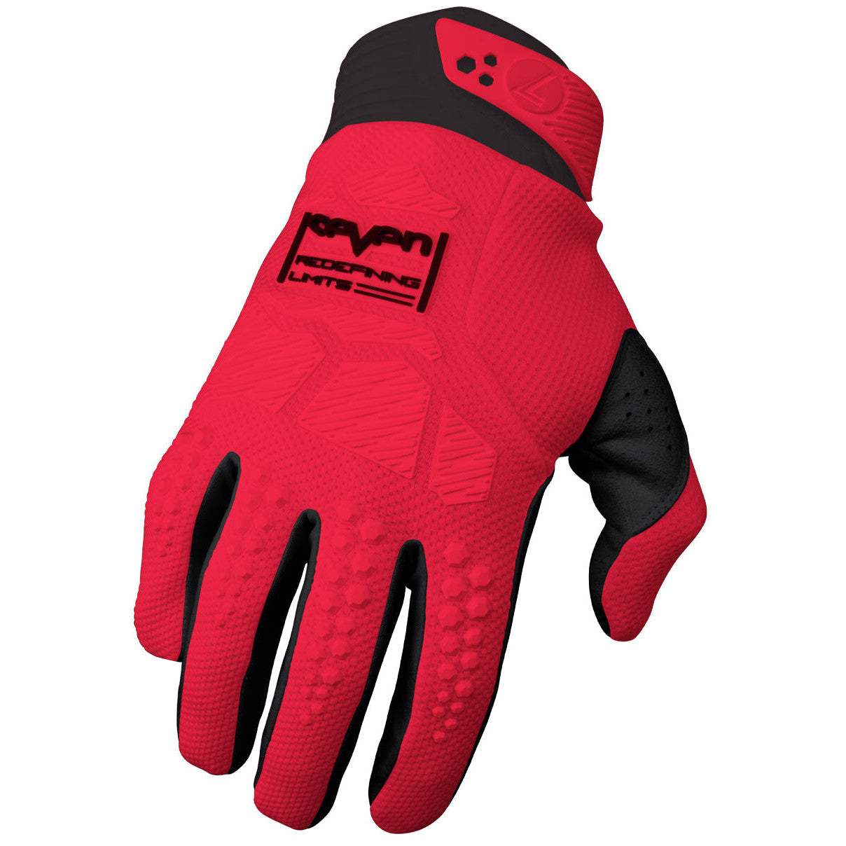 Seven Rival Ascent Glove 