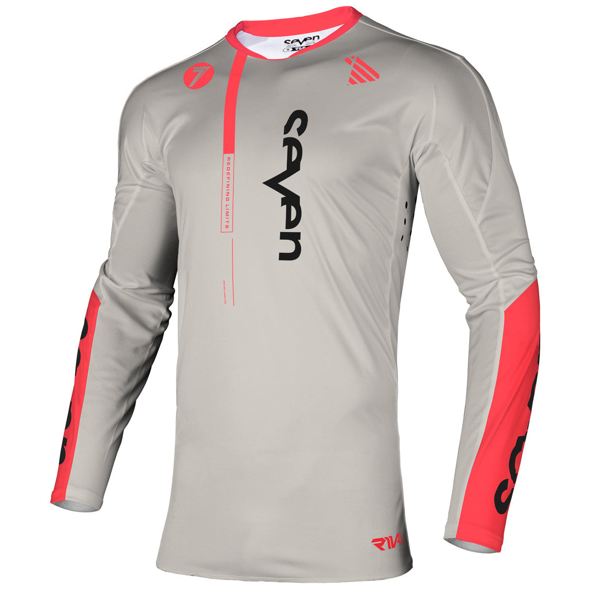 Seven Rival Rift Jersey 