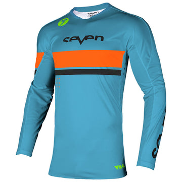 Seven Rival Vanquish Jersey 