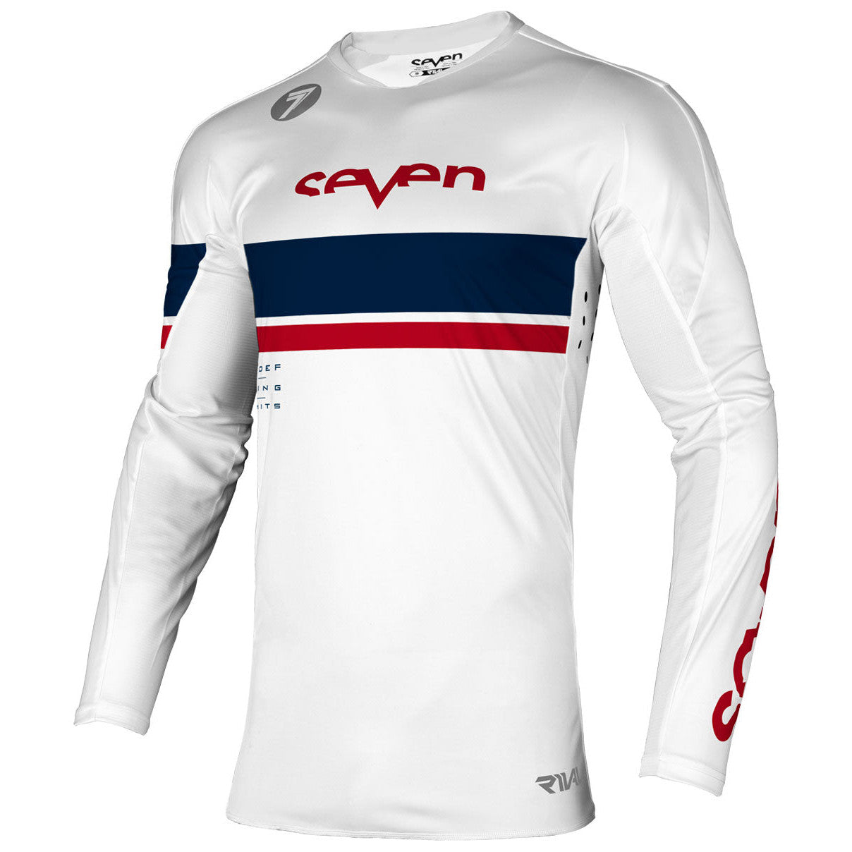 Seven Rival Vanquish Jersey 