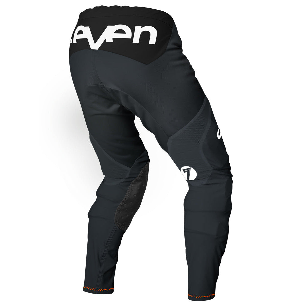 Seven Youth Rival Rift Pant Charcoal Size Y20