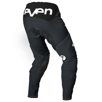 Seven Youth Rival Rift Pant Charcoal Size Y22