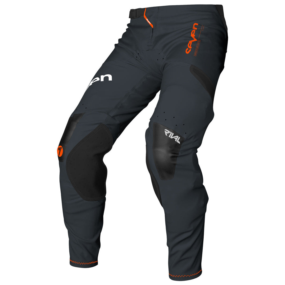 Seven Rival Rift Pant Charcoal Size 32