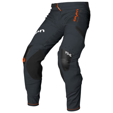 Seven Youth Rival Rift Pant Charcoal Size Y20