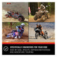 KN-303C K&N OIL FILTER