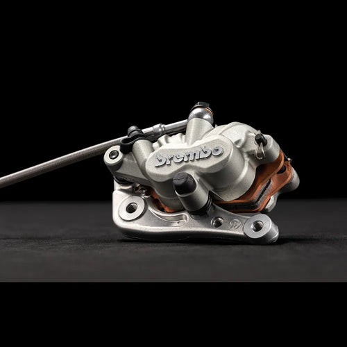 Stark Varg OEM Front Brake Caliper Assembly SMX1-BR-FW-01 - Brembo 2-piston