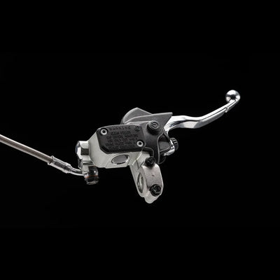 Stark VARG brakes