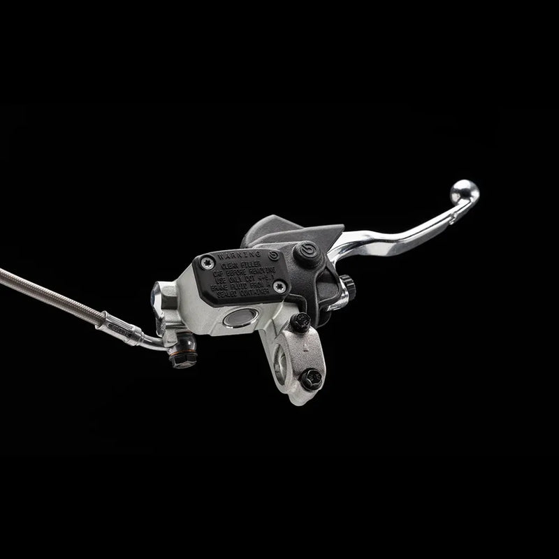 Stark Varg Front Brake Master Cylinder Assembly - OEM Spare Part