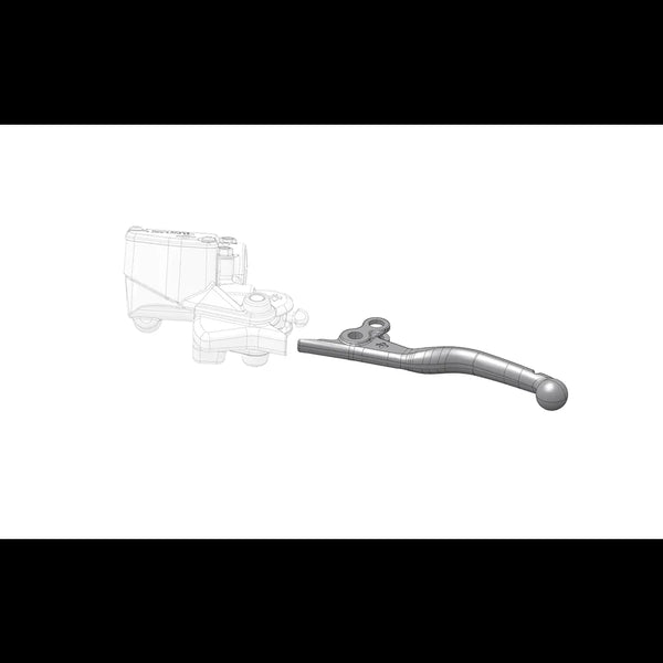 Stark Varg Rear Hand Brake Lever