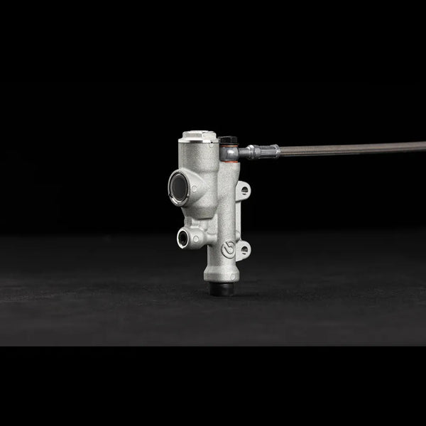 Stark Varg Rear Foot Brake Master Cylinder Assembly