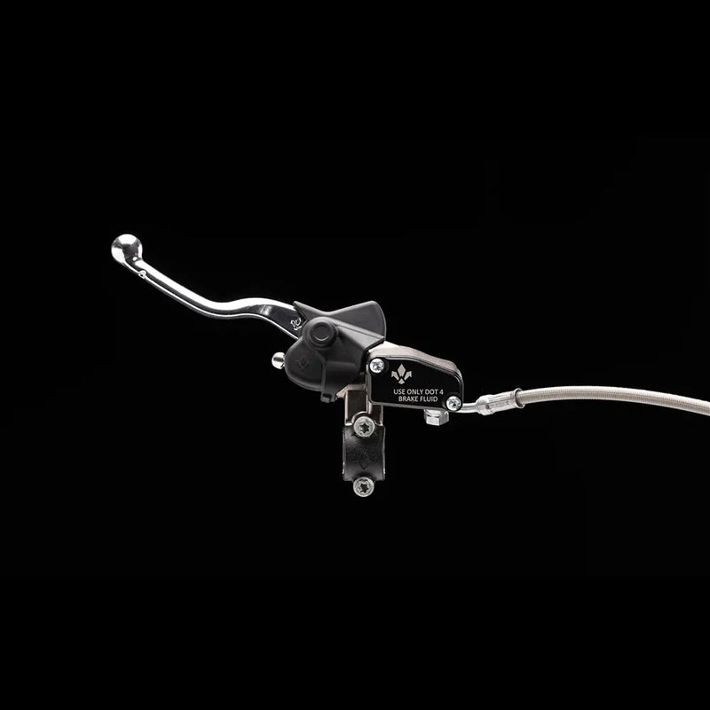 Stark Varg Rear Hand Brake Master Cylinder Assembly - OEM Spare Part