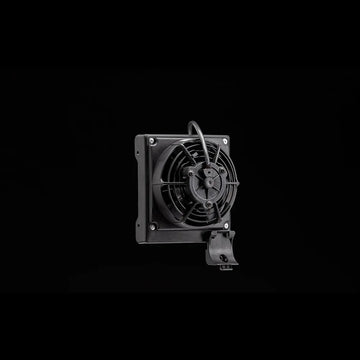 Fan Assembly