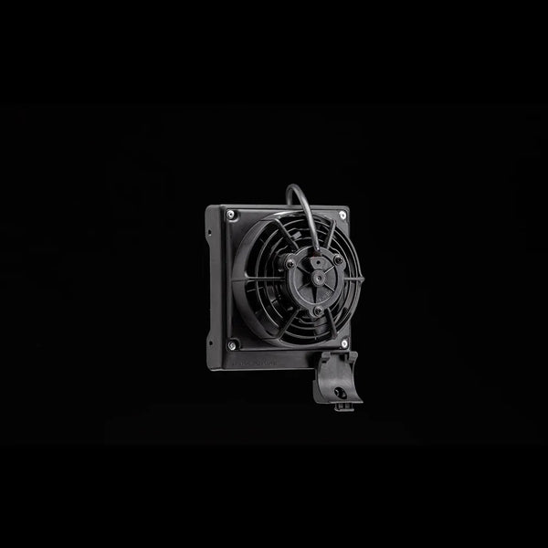 Stark Varg Fan Assembly