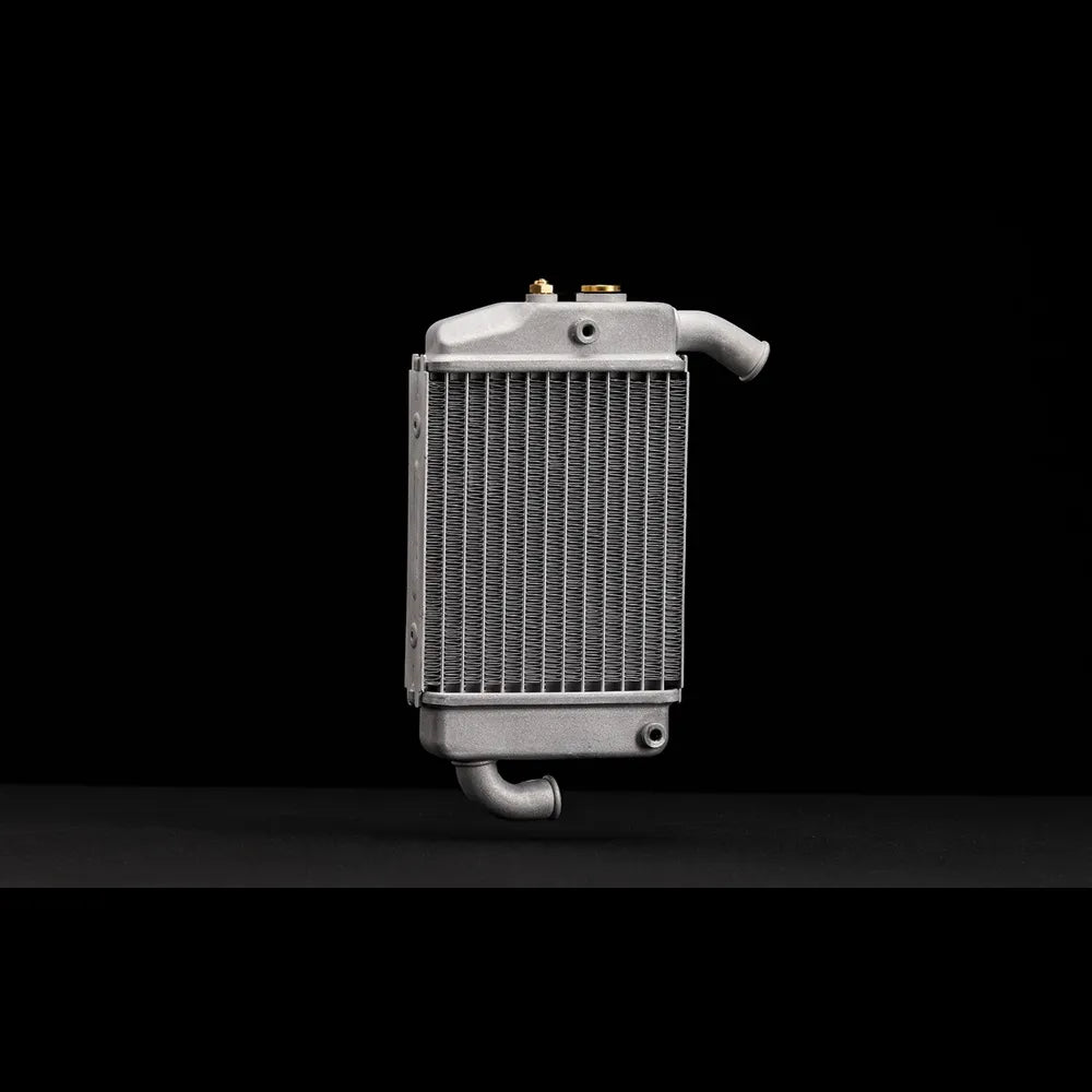 Radiator Assembly