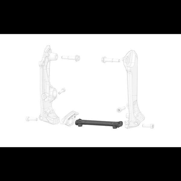 Stark Varg Forged Frame Bottom Beam