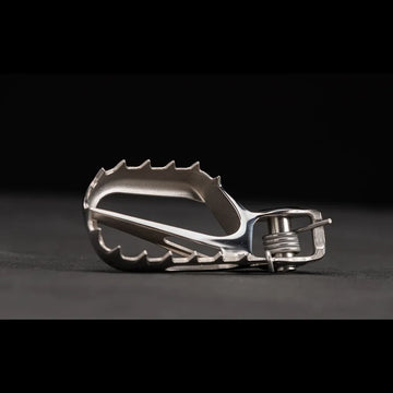 Footpeg Assembly