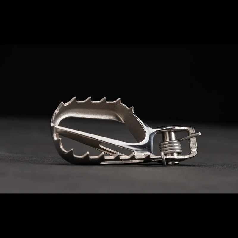 Stark Varg Footpeg Assembly SMX1-F-FP-R - OEM Spare Part