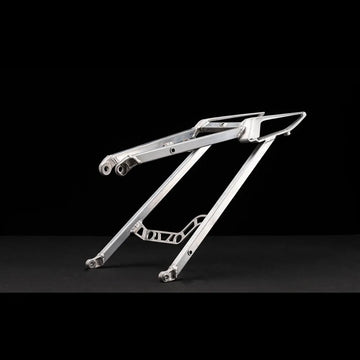 Rear Subframe Aluminum
