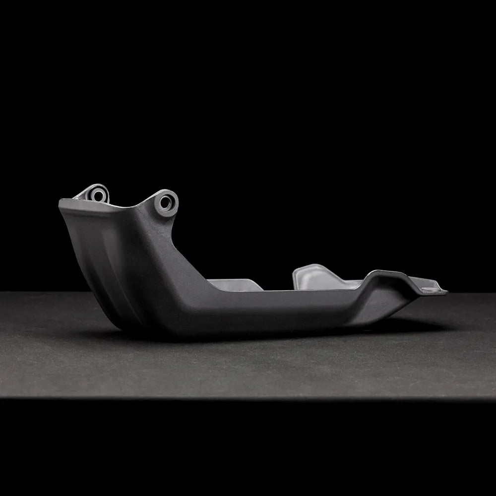 Skid Plate Nylon