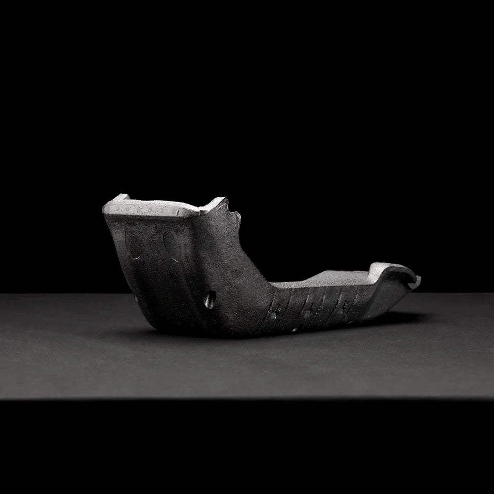 Skid Plate Foam