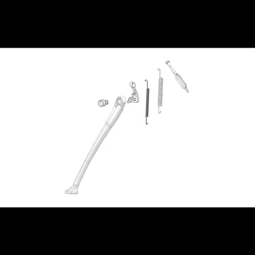 Side Stand Inner Spring
