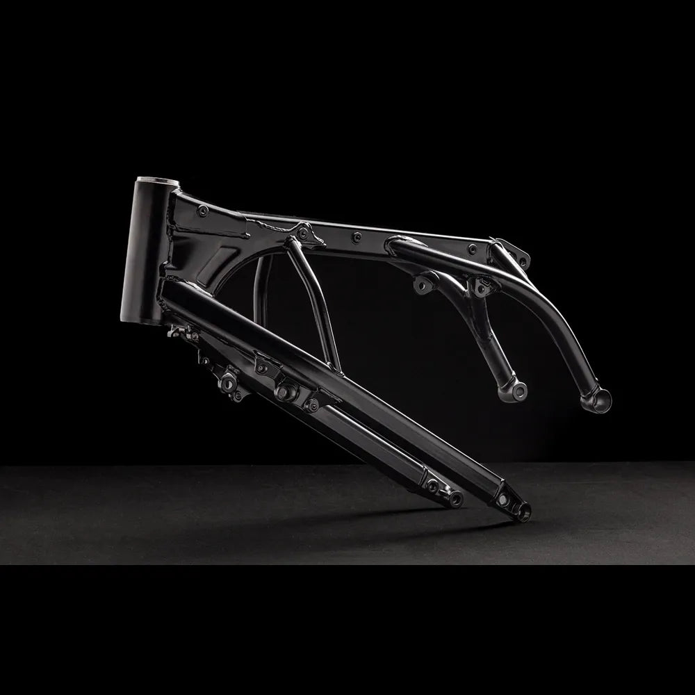 Steel Frame